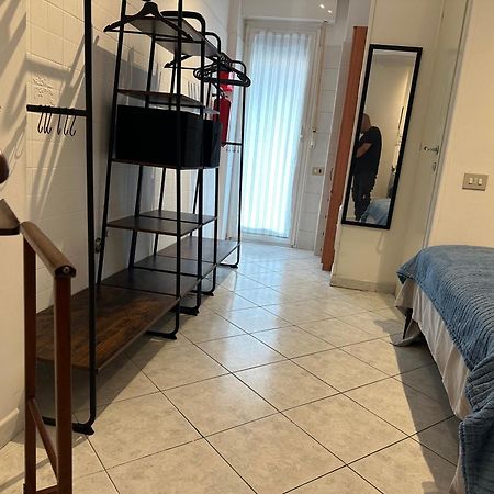 Roma Metro A Apartment Exterior photo